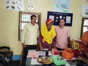 चुंडावत ने ढोसर में उपप्राचार्य के पद पर कार्यभार ग्रहण किया 4 IMG 20251004 WA0041