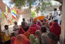 पूर्व मंत्री मेघवाल की मां का निधन, नारलाई में अंतिम संस्कार संपन्न 5 IMG 20251006 WA00331