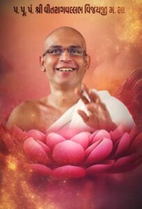 गोरेगांव (पश्चिम) श्रीनगर जैन संघ में कल्याणकारी भद्रतप के 209 तपस्वियों का ऐतिहासिक वरघोड़ा हर्षोल्लास से सम्पन्न 6 IMG 20251012 WA0021