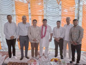 दिन भर चला राम-राम का दौर बाली मंडल उपाध्यक्ष,दुदनी पूर्व सरपंच को बाली पूर्व ऊर्जा मंत्री राणावत साहब को दी दीपावली की शुभकामनाएं 6 IMG 20251022 WA0004