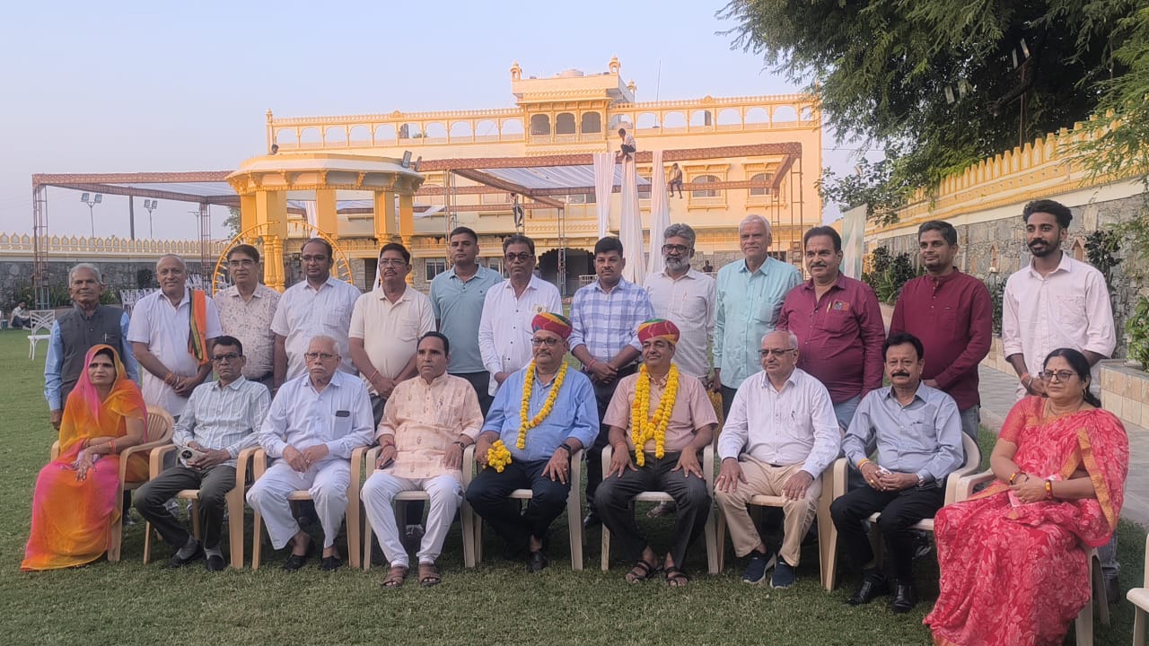 सेवा के संकल्प के साथ भारत विकास परिषद सादड़ी का दीपावली स्नेह मिलन कार्यक्रम संपन्न 1 IMG 20251024 WA0014