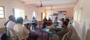 मां, मातृभूमि व मातृभाषा का कोई विकल्प नहीं - माली 3 IMG 20251028 WA0021