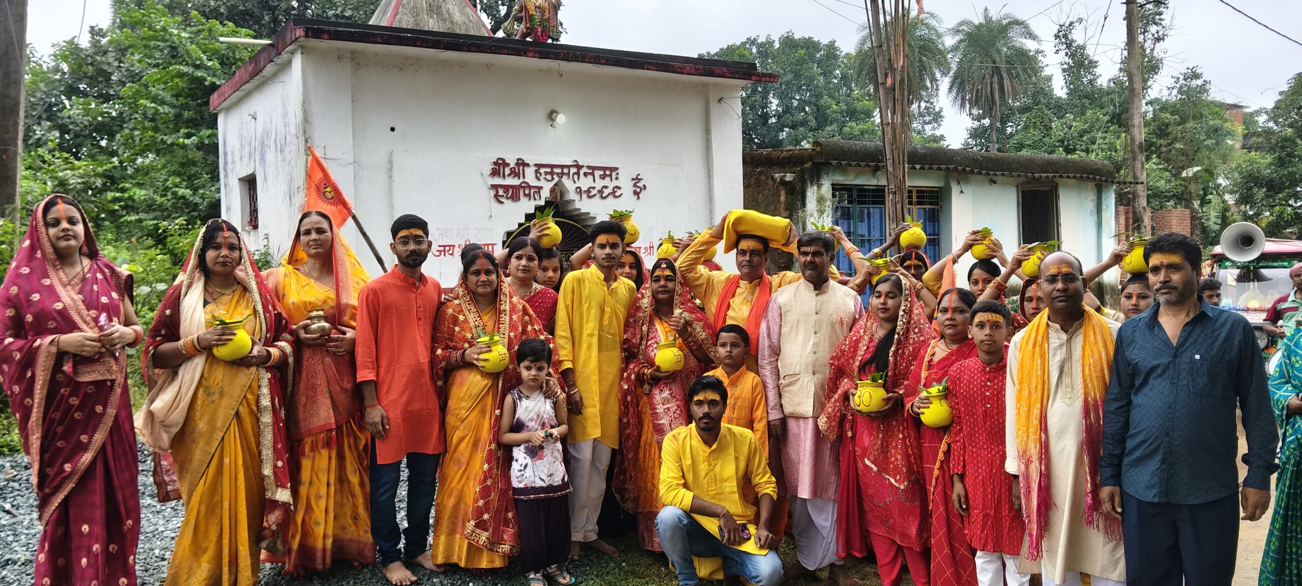 मंझिलाडीह टुण्डी में श्रीमद् भागवत महापुराण का आयोजन 1 IMG 20251030 WA0045 scaled