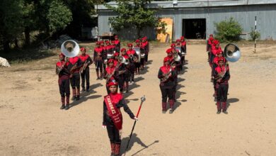 राजस्थान राज्य भारत स्काउट व गाइड जिला मुख्यालय पाली 8 IMG 20251110 WA0017