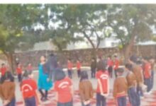 लोढा स्कूल फालना में बाल दिवस पर रंगोली प्रतियोगिताएं आयोजित हुई 10 IMG 20251118 WA0012