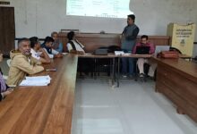 मजबूत लोकतंत्र के लिए सटीक मतदाता सूची आवश्यक - राणावत 7 IMG 20251128 WA0024