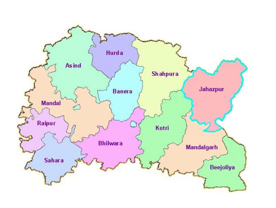 सरकार ने जारी किया नोटिफिकेशन, सरपंचों-उपसरपंचों और वार्ड पंचों के पद बढ़े, घर के पास ही होगा पंचायत मुख्यालय 1 WhatsApp Image 2025 11 21 at 4.01.13 PM