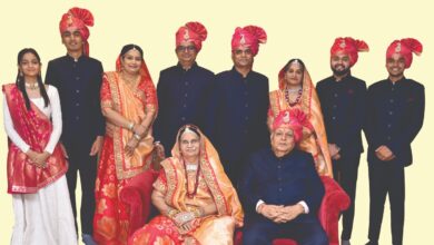 श्री शेत्रुंजय गिरिराज की नव्वाणु यात्रा व बारह गाउ छ'रि पालक संघयात्रा 15 IMG 20251215 WA0037