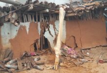 जंगली हाथियों ने पश्चिमी टुण्डी में मचाया कोहराम, पीड़ित परिवार से मिले भाजपा प्रखंड अध्यक्ष गोविन्द टुडू 7 IMG 20251219 WA0011