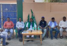 मुख्यमंत्री एवं विधायक के प्रति अभद्र टिप्पणी को लेकर टुण्डी झामुमो में भारी उबाल 7 WhatsApp Image 2025 12 14 at 3.35.38 PM