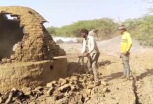 कारवाई से पहले बचाव की कोशिश खेत में बनी अवैध कोयला भट्ठीया तोड़ी गई 8 WhatsApp Image 2025 12 23 at 4.02.51 PM