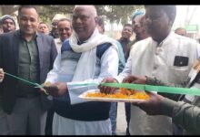 प्रखंड स्तरीय किसान मेले का विधायक ने फीता काट कर किया शुभारंभ 5 WhatsApp Image 2025 12 23 at 5.17.21 PM