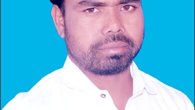 टुंडी प्रखंड युवा कांग्रेस पद पर नईम अंसारी निर्वाचित युवाओं में खुशी की लहर 16 WhatsApp Image 2025 12 23 at 5.48.31 PM