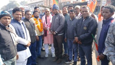 कोल्हर मोड़ पर भाजपा प्रदेश अध्यक्ष बाबूलाल मरांडी का भव्य स्वागत 9 WhatsApp Image 2025 12 24 at 6.45.21 PM