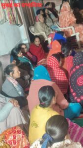 हर्षोल्लास के साथ आरम्भ हुआ पंचम मंच का दशम स्नेह मिलन समारोह 5 WhatsApp Image 2025 12 26 at 21.06.02 1