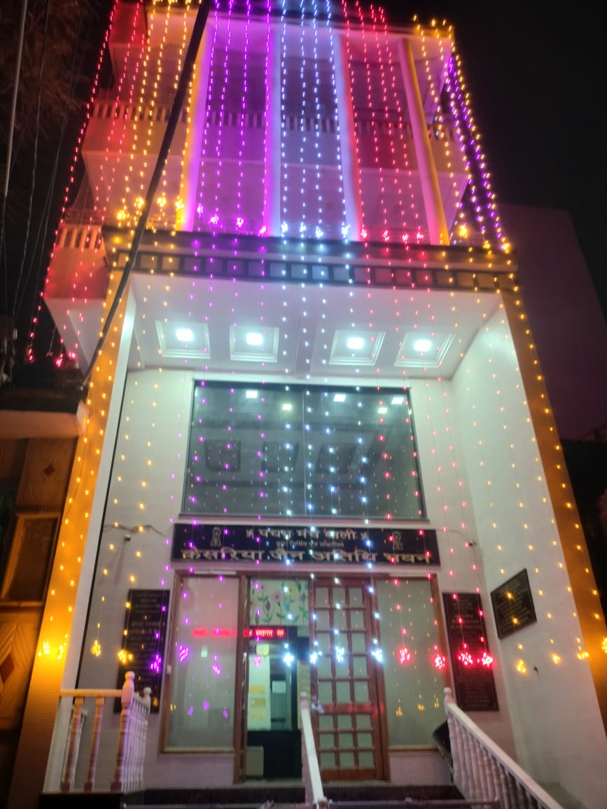 हर्षोल्लास के साथ आरम्भ हुआ पंचम मंच का दशम स्नेह मिलन समारोह 1 WhatsApp Image 2025 12 26 at 21.06.02