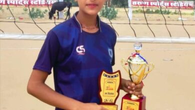 कोटड़ी की दिव्या मीणा का राष्ट्रीय प्रतियोगिता के लिए चयन 7 WhatsApp Image 2025 12 28 at 10.41.43 AM