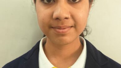 मॉडल स्कूल बनेड़ा की छात्रा तन्वी सिंह का SGFI राष्ट्रीय प्रतियोगिता के लिए चयन 14 WhatsApp Image 2025 12 28 at 11.09.42 AM
