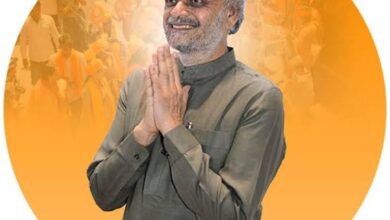 सरकारी भर्तियों में स्थानीय युवाओं को 80% प्राथमिकता देने की मांग - कोठारी 12 WhatsApp Image 2025 12 28 at 11.26.47 AM