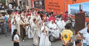 गोल्डन नेस्ट, भायंदर ईस्ट में गच्छाधिपति आचार्य श्री का भव्य मंगल प्रवेश 5 WhatsApp Image 2025 12 29 at 6.44.42 PM