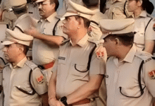 राजस्थान में 44 थानाधिकारी बने RPS, गृह विभाग ने जारी किए आदेश 8 download 2