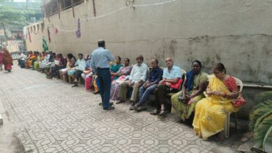 निशुल्क नेत्र जांच व मोतियाबिंद ऑपरेशन शिविर में 120 से ज्यादा लोग लाभान्वित 9 WhatsApp Image 2026 01 03 at 6.48.20 PM