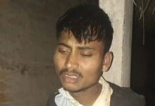 घर में घुसे चोर को ग्रामीणों ने पकड़ कर पुलिस के हवाले किया 6 WhatsApp Image 2026 01 07 at 5.17.18 PM