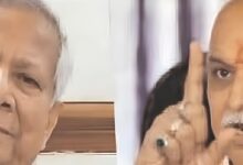 टॉप न्यूज़ | बांग्लादेश में हिंदुओं पर अत्याचार का मुद्दा गरमाया, केंद्र से सख्त कदम की मांग 10 WhatsApp Image 2026 01 09 at 10.05.06 AM 1