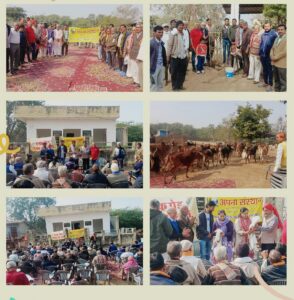 6 वर्षों की निरंतर सेवा का प्रतीक बना 300वां सेवा श्रम, बनेड़ा में दिखी सामाजिक एकजुटता 6 WhatsApp Image 2026 01 11 at 3.49.28 PM