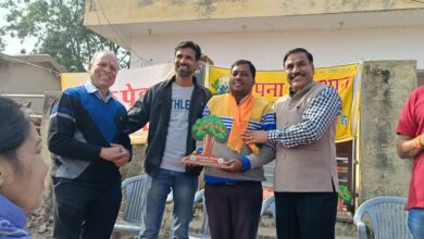 6 वर्षों की निरंतर सेवा का प्रतीक बना 300वां सेवा श्रम, बनेड़ा में दिखी सामाजिक एकजुटता 14 WhatsApp Image 2026 01 11 at 4.25.07 PM