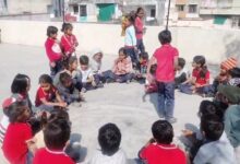 मकर संक्रांति पर विभिन्न एक्टिविटी में छात्र-छात्राओं ने भाग लिया 4 WhatsApp Image 2026 01 14 at 4.19.01 PM