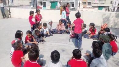 मकर संक्रांति पर विभिन्न एक्टिविटी में छात्र-छात्राओं ने भाग लिया 11 WhatsApp Image 2026 01 14 at 4.19.01 PM