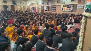 विद्यालय में 26 जनवरी को गणतंत्र दिवस समारोह, सांस्कृतिक कार्यक्रमों व सम्मान समारोह का भव्य आयोजन 4 WhatsApp Image 2026 01 26 at 1.06.30 PM