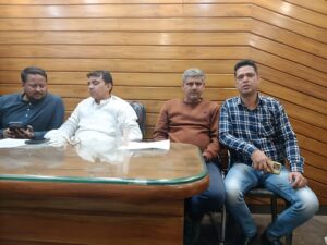 कानपुर: 6 दिनों में मुकम्मल होगी हलीम कॉलेज ग्राउंड की तरावीह, तैयारियाँ पूरी 3 25b3ktc23nrga0cwc23r4d9hrg result 0