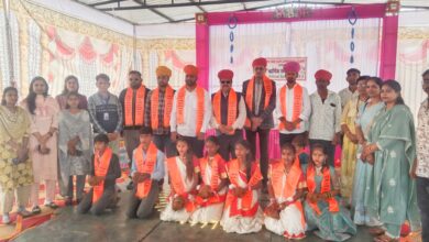 गुंदोज पीएम श्री विद्यालय में वार्षिक उत्सव, विदाई समारोह व खेलकूद दिवस का आयोजन 25 IMG 20260217 WA0084