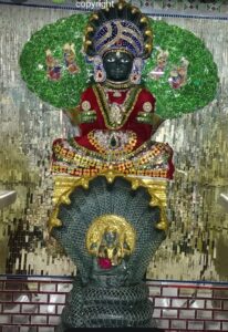 श्री मोहनखेड़ा गुरुधाम तीर्थ (दहाणु) में पार्श्वनाथ जिनालय गुरू मंदिर का 8वां ध्वजारोहण समारोह 26 फरवरी को 6 IMG 20260225 WA0026