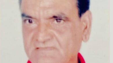 सच की कलम थमी, वरिष्ठ पत्रकार जगदीश जोशी का देहावसान 15 WhatsApp Image 2026 02 10 at 5.49.58 PM