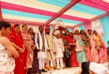 भव्य दीक्षा महोत्सव, मुमुक्षु जैनिश कुमार ने ग्रहण की संयम दीक्षा 4 WhatsApp Image 2026 02 14 at 3.24.16 PM