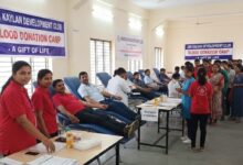 जन कल्याण डेवलपमेंट क्लब द्वारा अमृतसर में रक्तदान शिविर आयोजित 28 WhatsApp Image 2026 02 14 at 4.24.53 PM