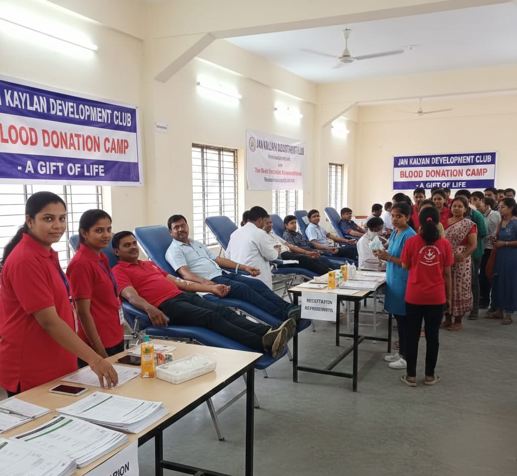 जन कल्याण डेवलपमेंट क्लब द्वारा अमृतसर में रक्तदान शिविर आयोजित 1 WhatsApp Image 2026 02 14 at 4.24.53 PM