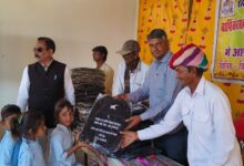 राजकीय उच्च प्राथमिक विद्यालय रघुनाथपुरा में वार्षिकोत्सव एवं पुरस्कार वितरण समारोह आयोजित 6 WhatsApp Image 2026 02 14 at 6.14.45 PM