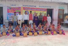 गुंदोज सेन्ट द्रोण पब्लिक विद्यालय में विदाई कार्यक्रम आयोजित 26 WhatsApp Image 2026 02 18 at 10.14.01 PM