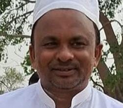 रमजान खुद के प्रति समर्पण का महीना है - शहजाद अंसारी 21 WhatsApp Image 2026 02 19 at 5.47.28 PM