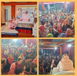 मायरा प्रेम, समर्पण और रिश्तों की पवित्रता का प्रतीक — आचार्य रामदयाल महाराज 5 WhatsApp Image 2026 02 20 at 11.46.37 PM