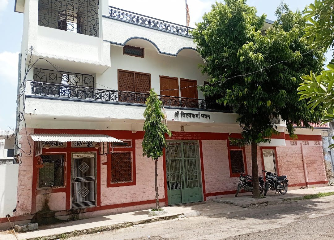 22 फरवरी को आयोजित होगी श्री विश्वकर्मा जांगिड समाज पाली की आम बैठक 1 WhatsApp Image 2026 02 20 at 3.22.31 PM