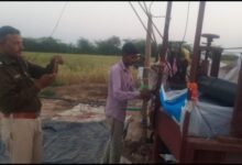 भाचुंदा में ‘रंगीन जहर’ का भंडाफोड़! 300 बीघा फसल पर मौत का साया 2 WhatsApp Image 2026 02 20 at 7.35.38 AM e1771560920736