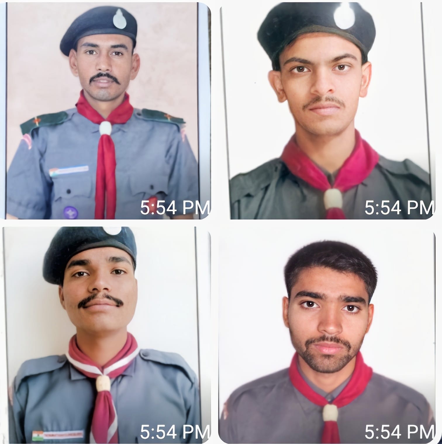 राज्य स्तरीय डेजर्ट ट्रेकिंग शिविर में जिले के 4 रोवर का चयन 1 WhatsApp Image 2026 02 23 at 8.04.56 PM