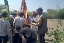 बासड़ा में श्री देवनारायण गौ सेवा संस्थान की 43वीं नवीन गौशाला का उद्घाटन 5 WhatsApp Image 2026 02 25 at 6.05.05 PM