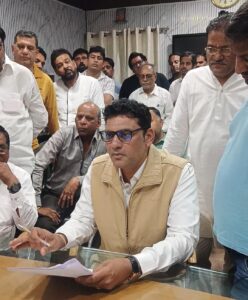 पाली वार्ड 37 के रहवासियों ने शेल्टर हाउस बनाकर कुत्तों के विस्थापन की उठाई मांग 3 WhatsApp Image 2026 02 26 at 9.25.01 PM