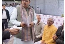 दिव्यांगों की पेंशन बढ़कर हुई 1425/- प्रतिमाह, दिव्यांग सेवा समिति पाली ने जताया सीएम का आभार 10 WhatsApp Image 2026 02 27 at 8.40.25 PM